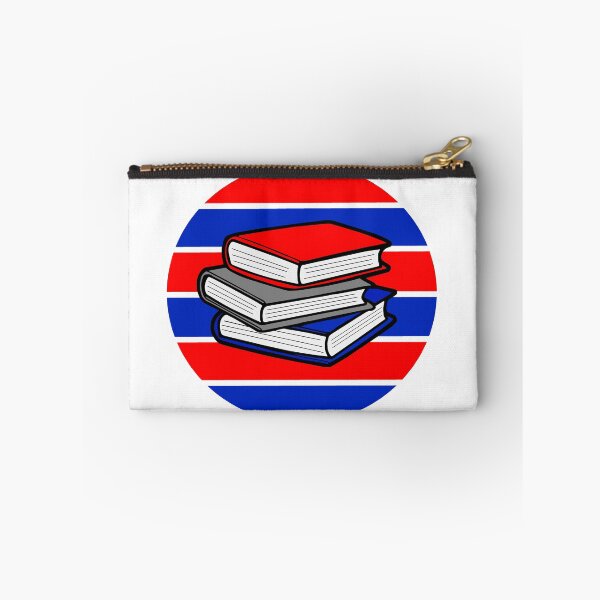 Item preview, Stack Of Books designed and sold by Sartoris Art.