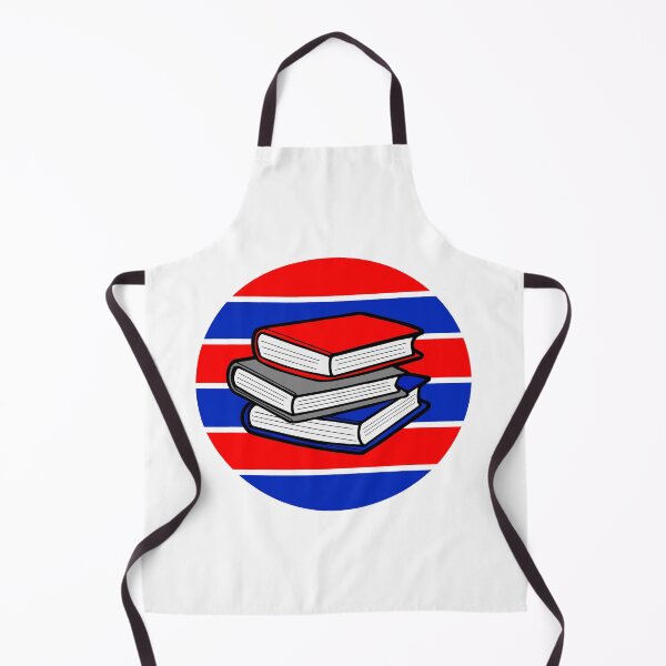 Item preview, Stack Of Books designed and sold by Sartoris Art.