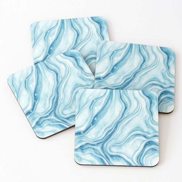 Artikelvorschau, Wasserwellen entworfen und verkauft von LoveWithYou.