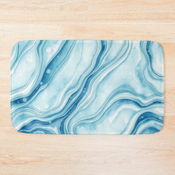 Item preview, Water Waves designed and sold by LoveWithYou.
