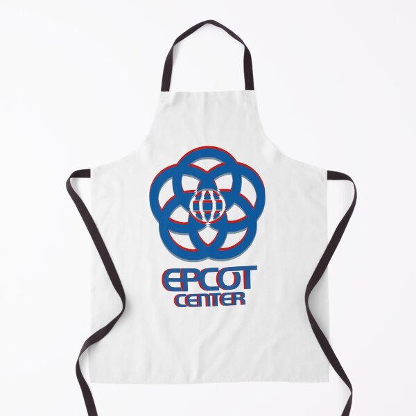 Item preview, 3D Epcot Center Logo designed and sold by Zoccali.