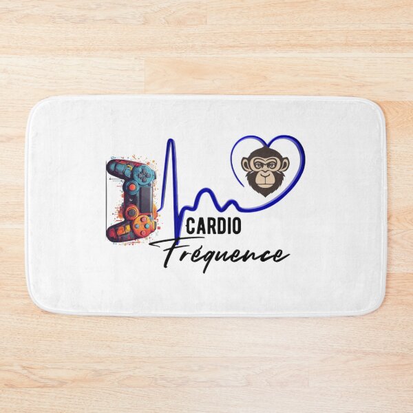 Item preview, The Monkey Heart Rate Controller designed and sold by FoxinhoSoumaila.