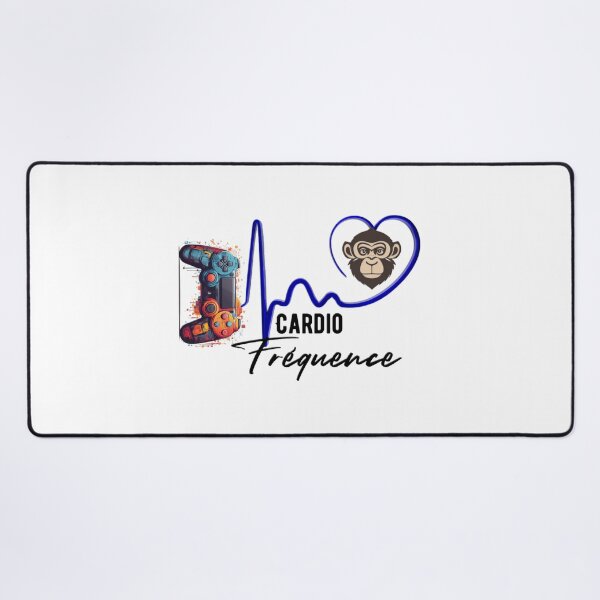 Item preview, The Monkey Heart Rate Controller designed and sold by FoxinhoSoumaila.
