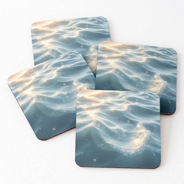 Item preview, Sea Waves designed and sold by LoveWithYou.