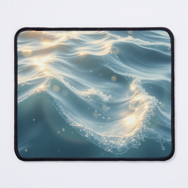 Item preview, Sea Waves designed and sold by LoveWithYou.