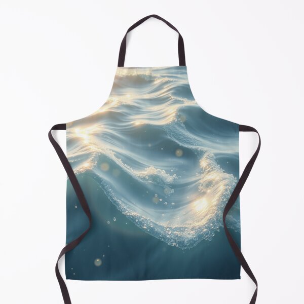 Item preview, Sea Waves designed and sold by LoveWithYou.