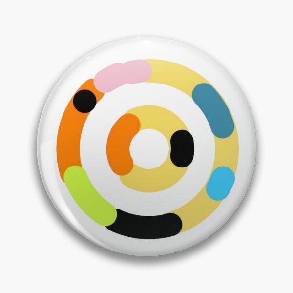 Item preview, Circular  designed and sold by Palfiec.