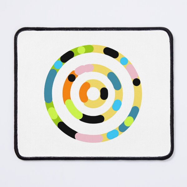 Item preview, Circular designed and sold by Palfiec.