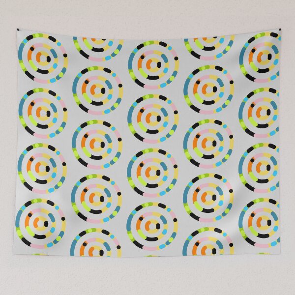 Item preview, Circular  designed and sold by Palfiec.