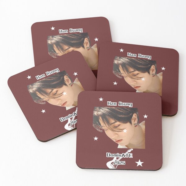 Item preview, Han: A shining star (Dominate ver) designed and sold by ByJireh22.