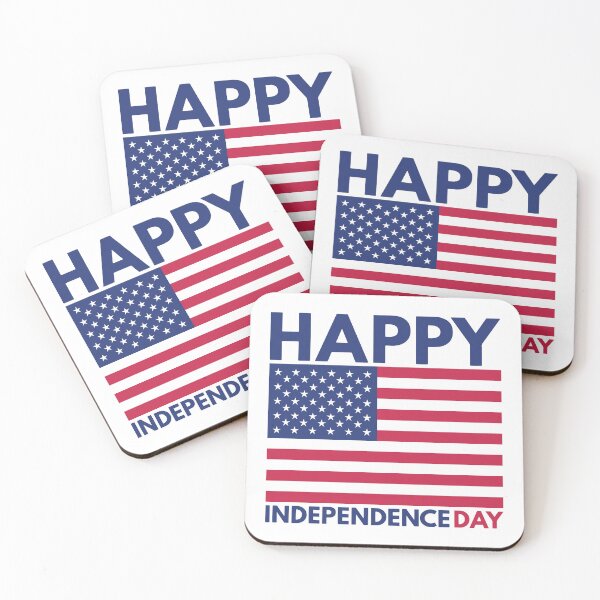 Item preview, Independence Day 4 July Memorial Day 1776 designed and sold by MarkezWear.