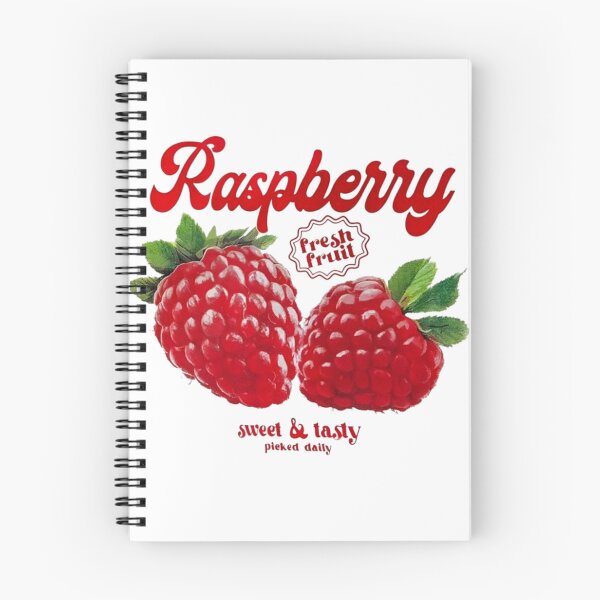 Item preview, Raspberry designed and sold by elartis.