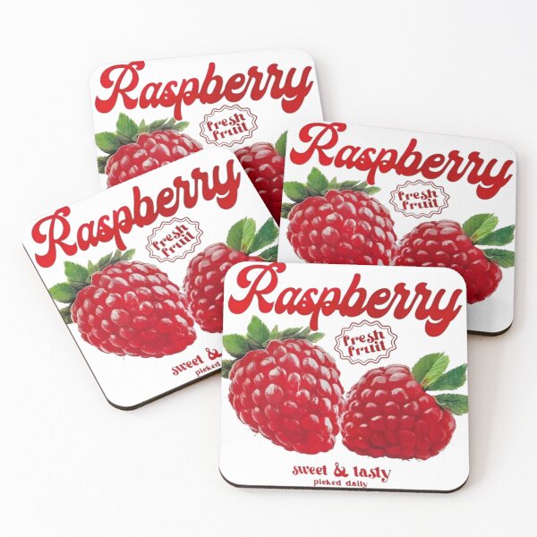 Item preview, Raspberry designed and sold by elartis.