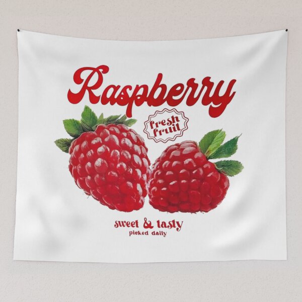 Item preview, Raspberry designed and sold by elartis.