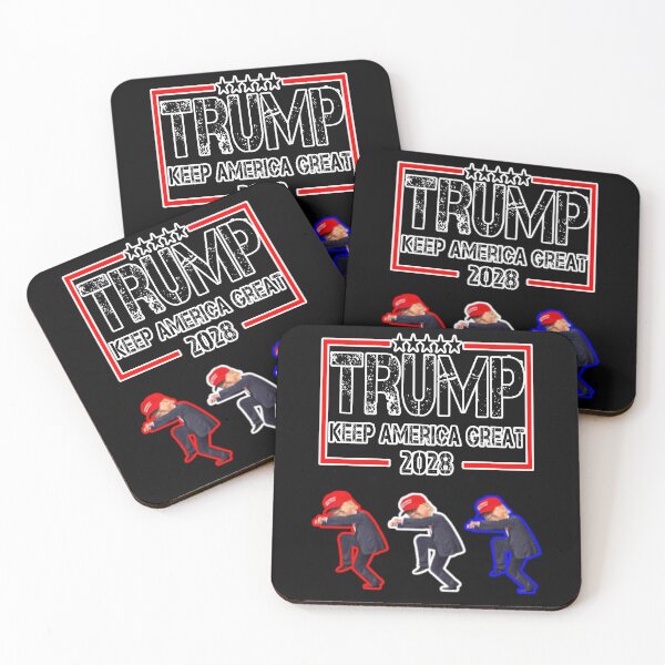 Item preview, Trump 2028  designed and sold by WoodburyLake.