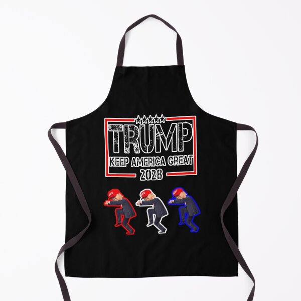 Item preview, Trump 2028  designed and sold by WoodburyLake.