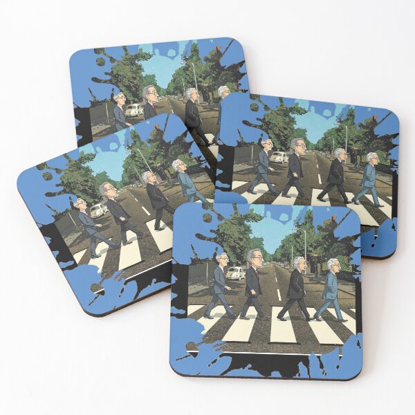 Item preview, Quantum Pioneers designed and sold by painterfrank.