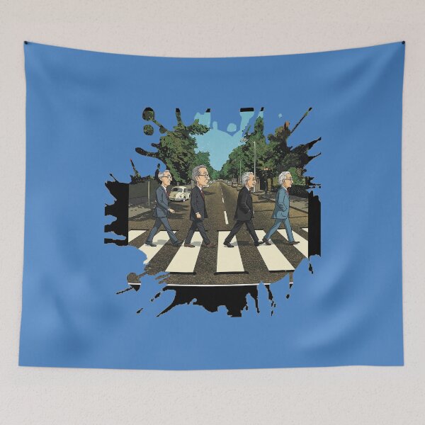 Item preview, Quantum Pioneers designed and sold by painterfrank.