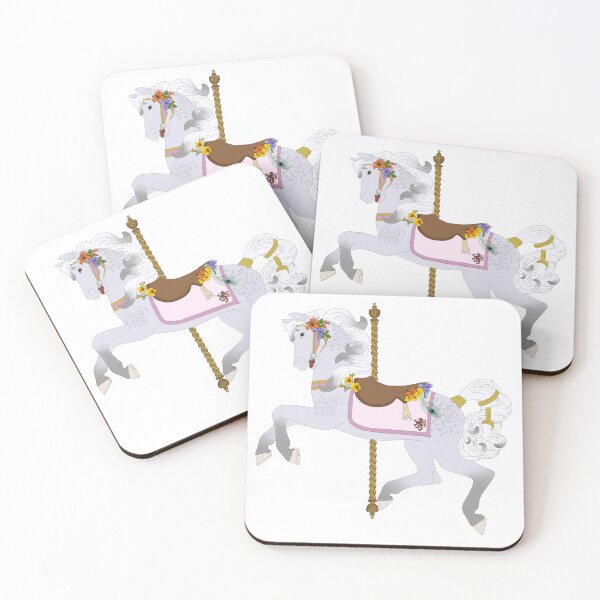Item preview, Carousel Thesis - Color designed and sold by PidgeykinS5.