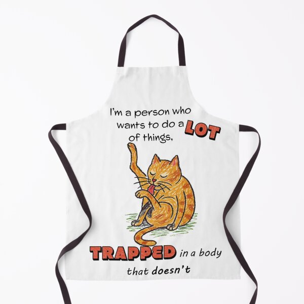 Item preview, Trapped designed and sold by Reclaim-Life.