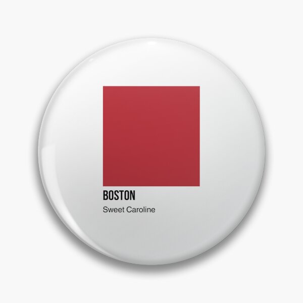 Item preview, Boston Print V1 designed and sold by limabeandraws.