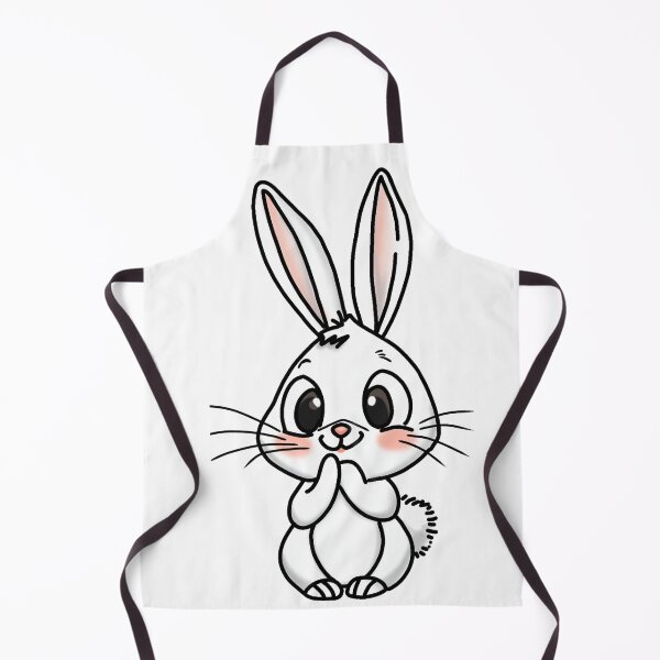 Item preview, Cute Bunny designed and sold by Ambreen09.
