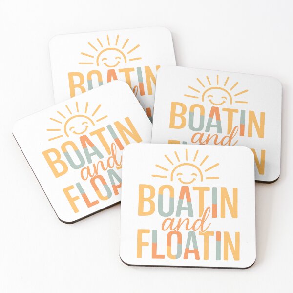 Item preview, Boatin and Floatin designed and sold by Alberto Dominguez.
