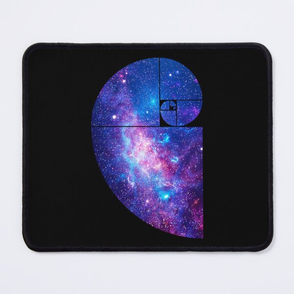 Item preview, Cosmic Proportion Deep Space Golden Ratio Collection designed and sold by PixelPunny.