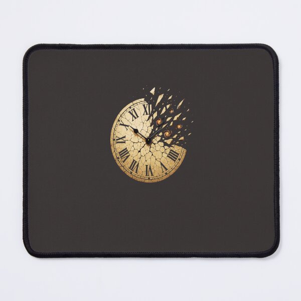 Item preview, The Facade of Time designed and sold by LaPaz361.