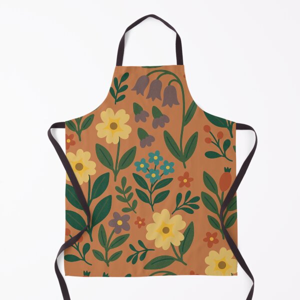 Item preview, Florals Blooms designed and sold by JennyPrintsUK.
