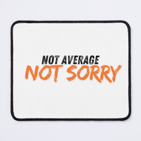Item preview, Bold Expression of Unapologetic Individuality shirt designed and sold by MGR LABEL.