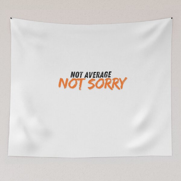Item preview,  Bold Expression of Unapologetic Individuality shirt  designed and sold by MGR LABEL.