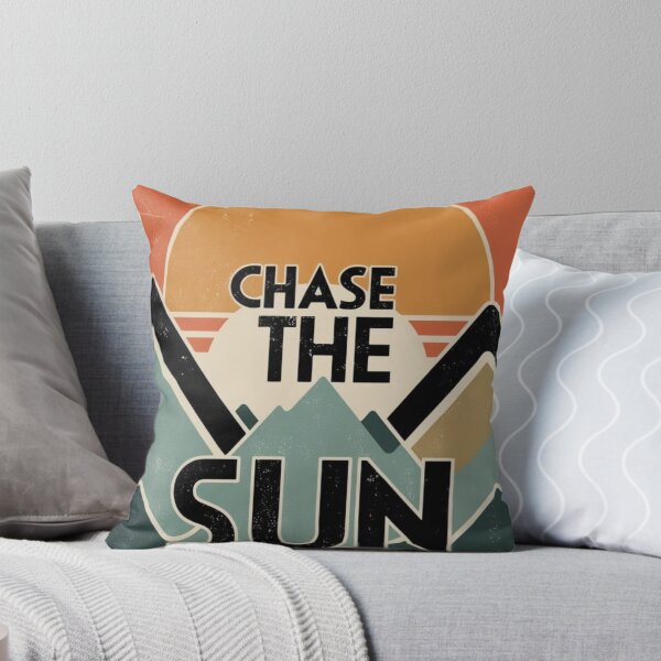 Item preview, Chase the sun designed and sold by Nature's Palette.