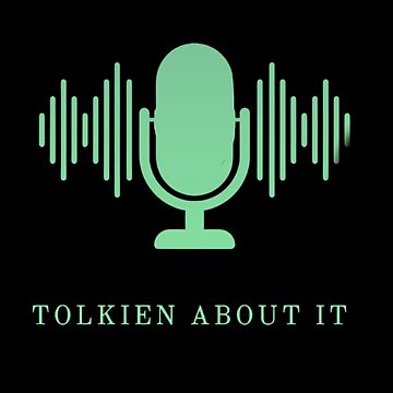 Artwork thumbnail, TAI Podcast Logo by Smurflewis