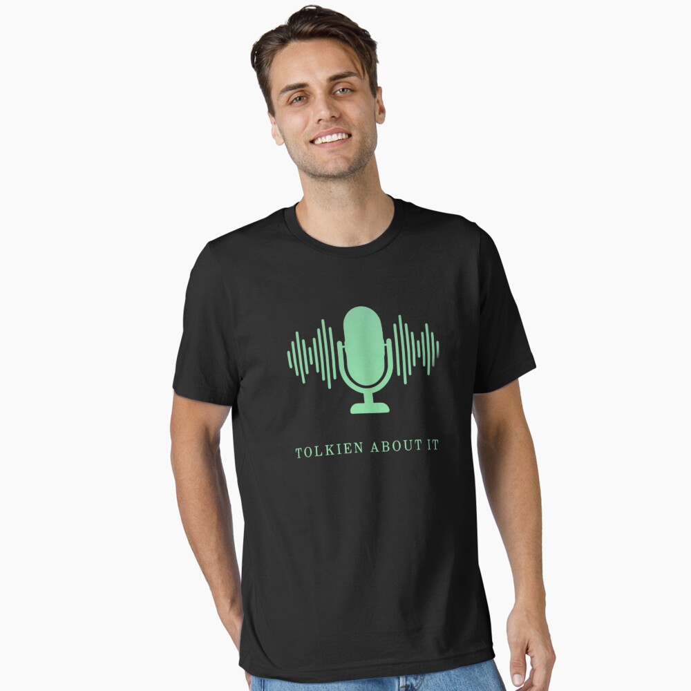 Item preview, Essential T-Shirt designed and sold by Smurflewis.