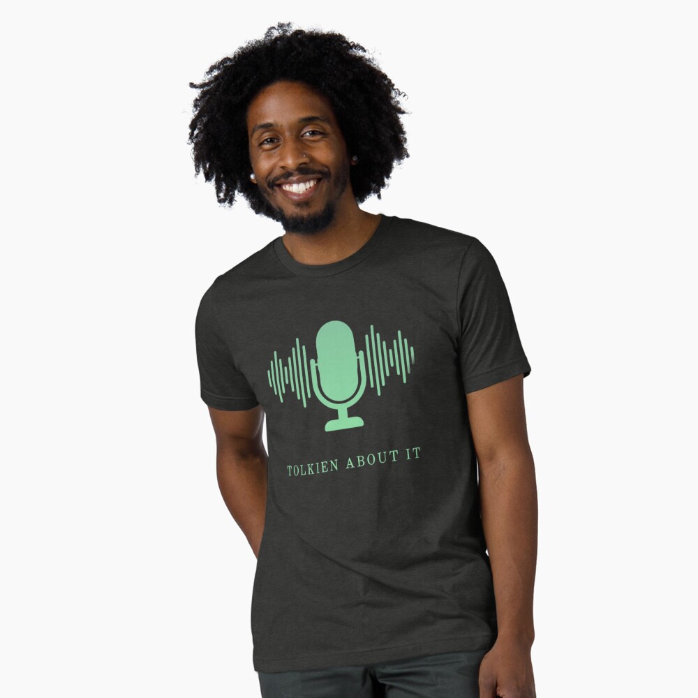 Item preview, Tri-blend T-Shirt designed and sold by Smurflewis.
