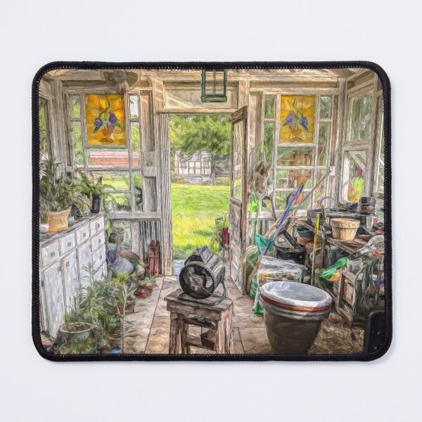 Item preview, Greenhouse love designed and sold by Doug's Landing.