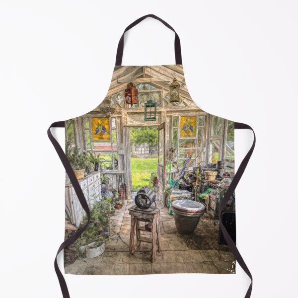 Item preview, Greenhouse love designed and sold by Doug's Landing.
