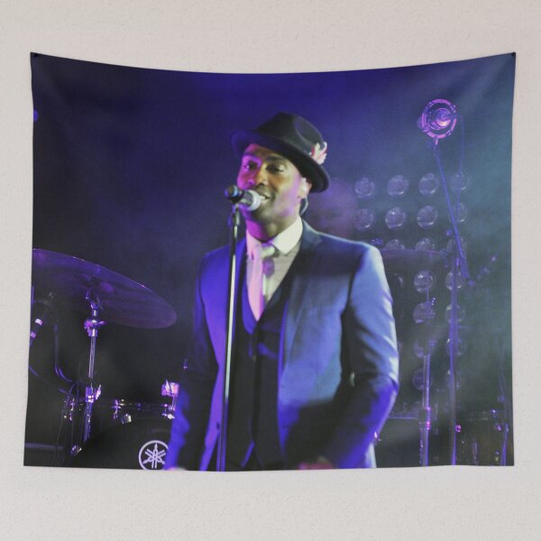 Item preview, Simon Webbe - Blue designed and sold by jeremydwilliams.