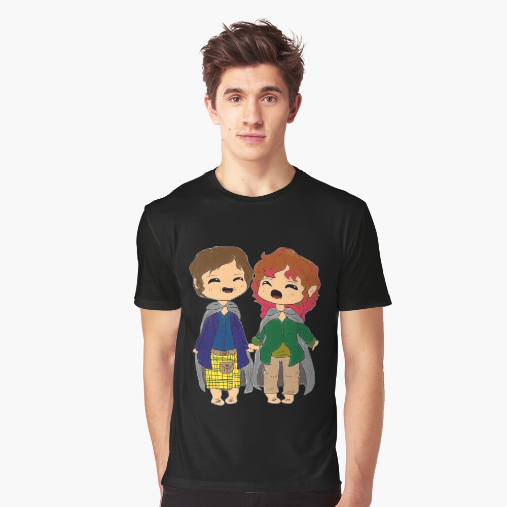 Item preview, Graphic T-Shirt designed and sold by Smurflewis.