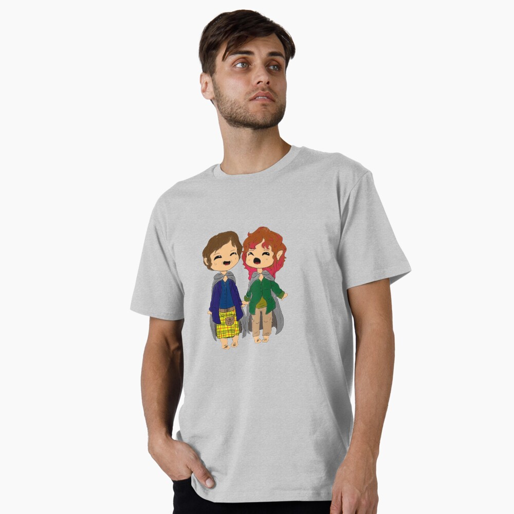 Item preview, Premium T-Shirt designed and sold by Smurflewis.