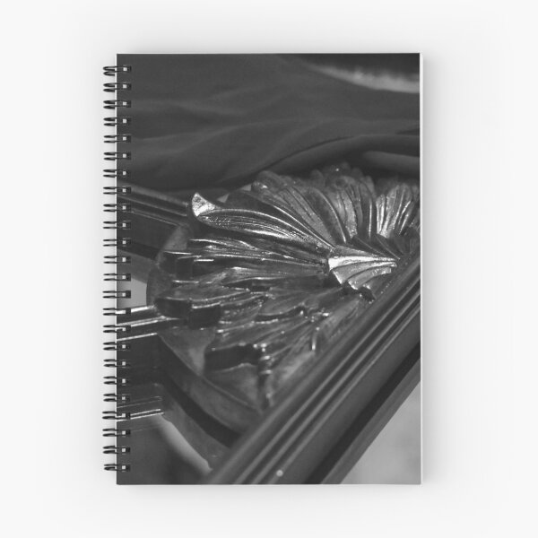 Item preview, Espejo blanco y negro designed and sold by PidgeykinS5.