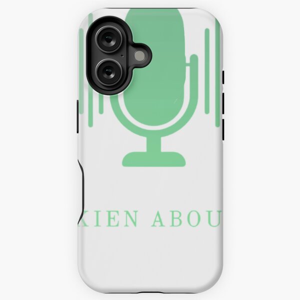 Item preview, TAI Podcast Logo designed and sold by Smurflewis.
