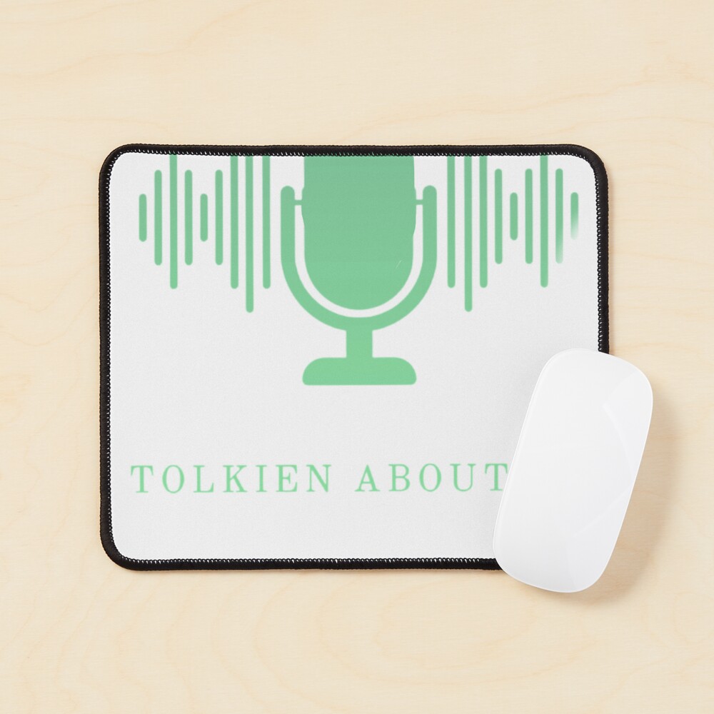 Item preview, Mouse Pad designed and sold by Smurflewis.
