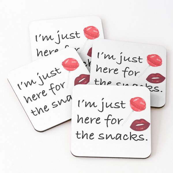 Item preview, Funny Saying about food - Food is life  designed and sold by Noamok.