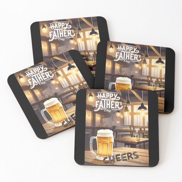 Item preview, Father's Day 1 designed and sold by AlinaSCorner.