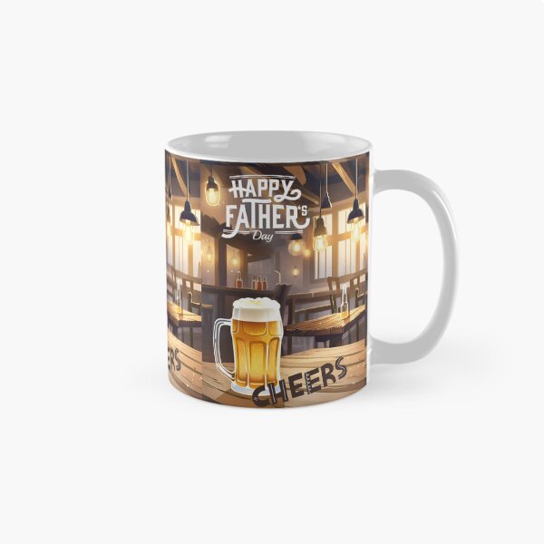 Item preview, Father's Day 1 designed and sold by AlinaSCorner.