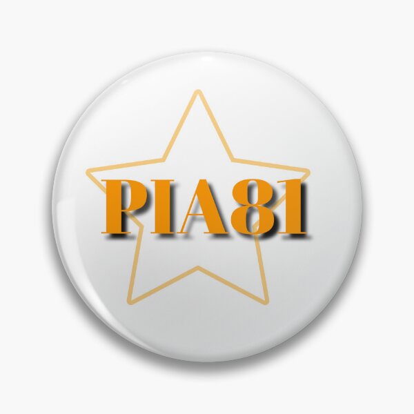 Item preview, Oscar Piastri Star design  designed and sold by TheGrandShopp.