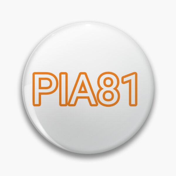Item preview, Pia81 designed and sold by TheGrandShopp.