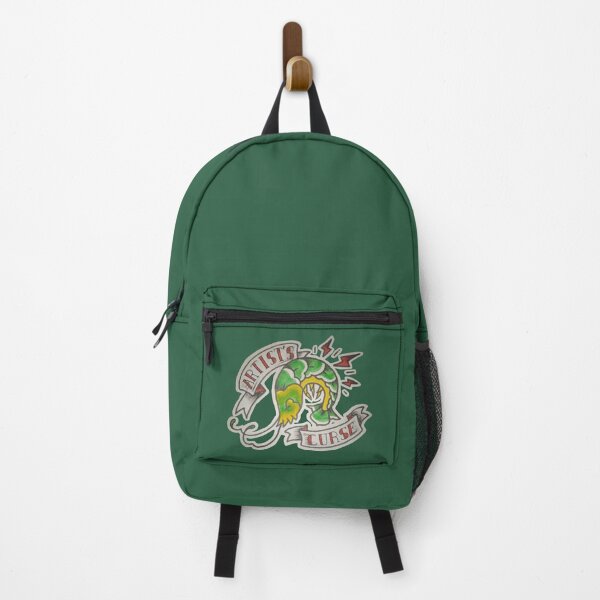 Item preview, Copie de Old School Shrimp Artist's Curse designed and sold by LaboLoca.